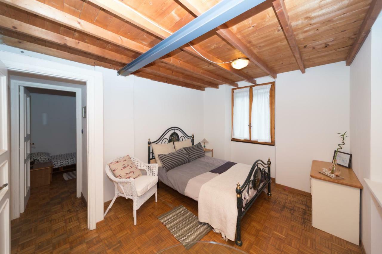 Zest Hotel San Quirico d'Assereto Luaran gambar