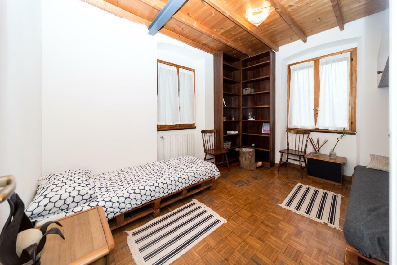 Zest Hotel San Quirico d'Assereto Luaran gambar