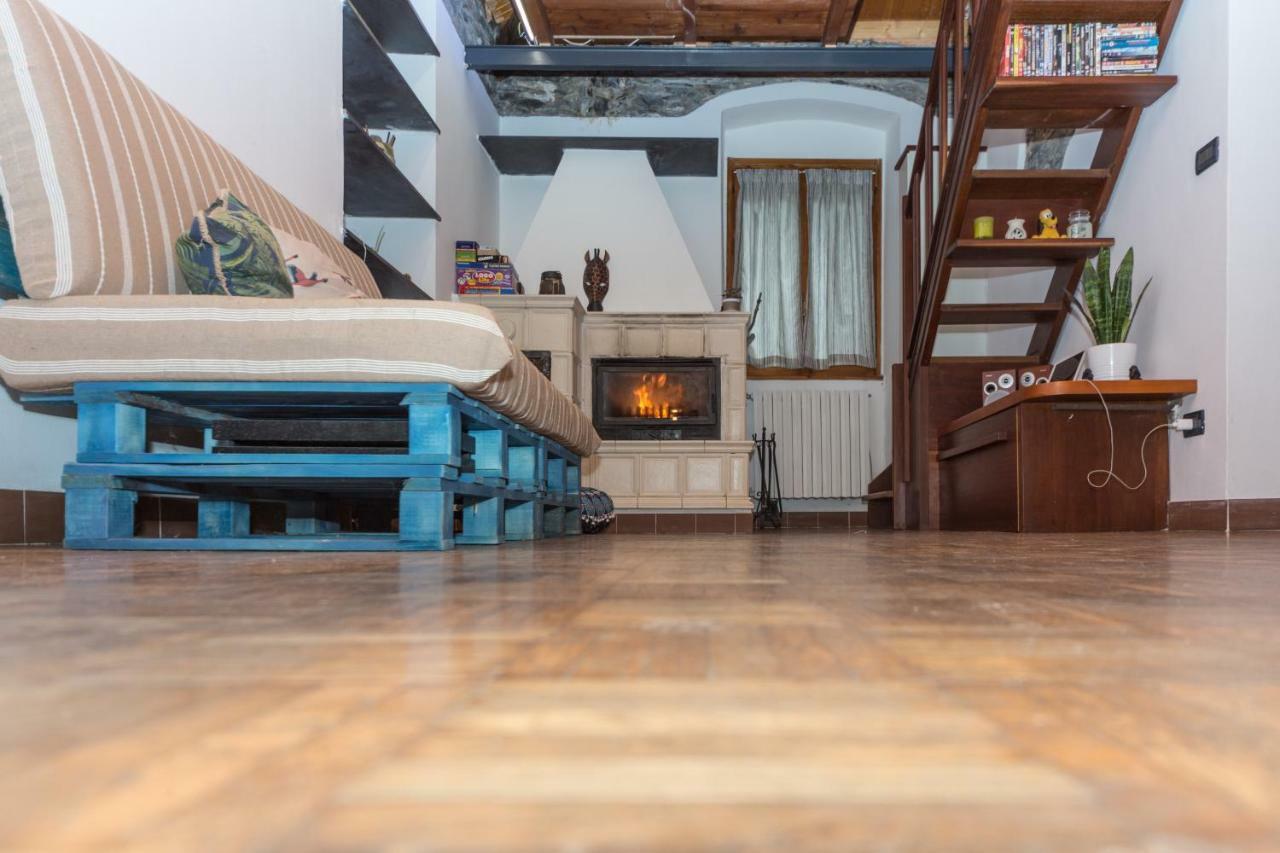 Zest Hotel San Quirico d'Assereto Luaran gambar