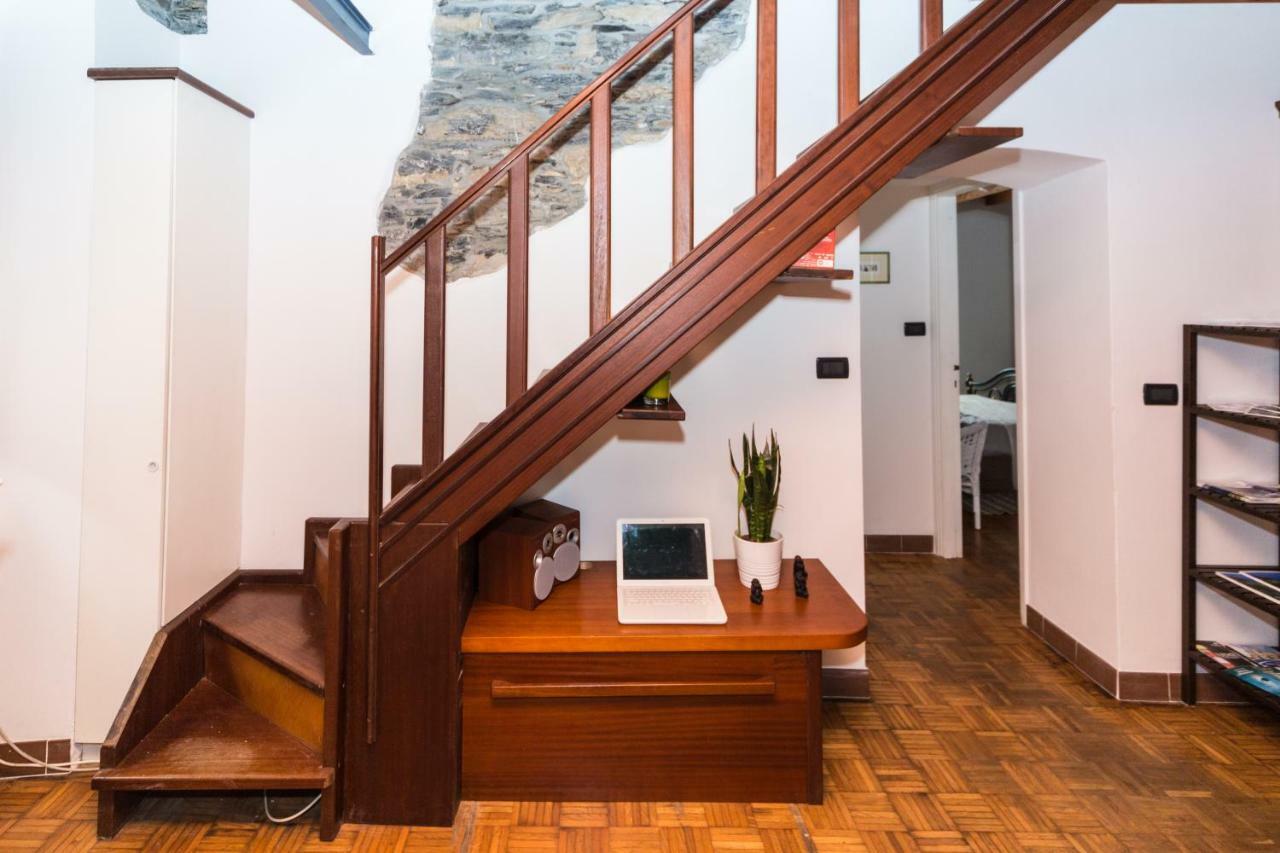 Zest Hotel San Quirico d'Assereto Luaran gambar