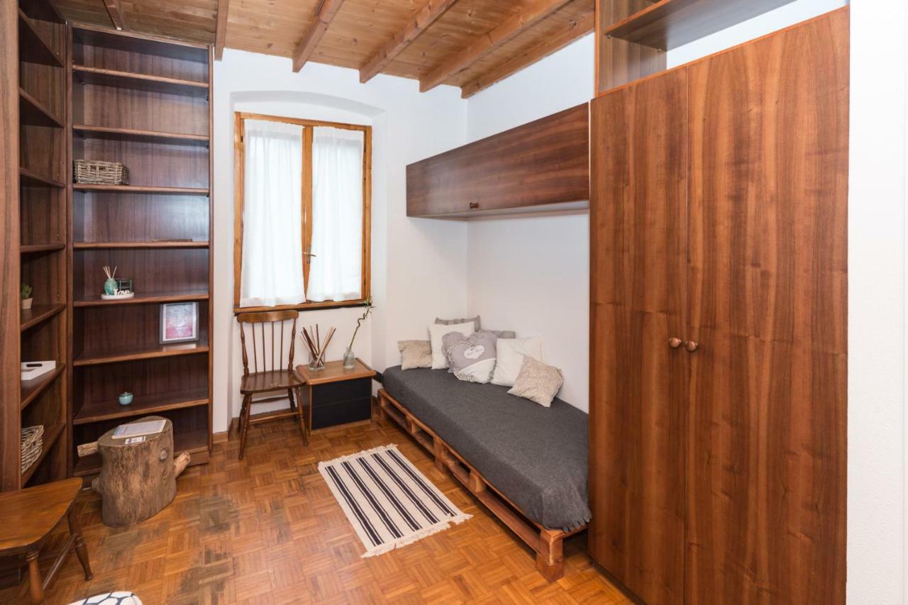 Zest Hotel San Quirico d'Assereto Luaran gambar