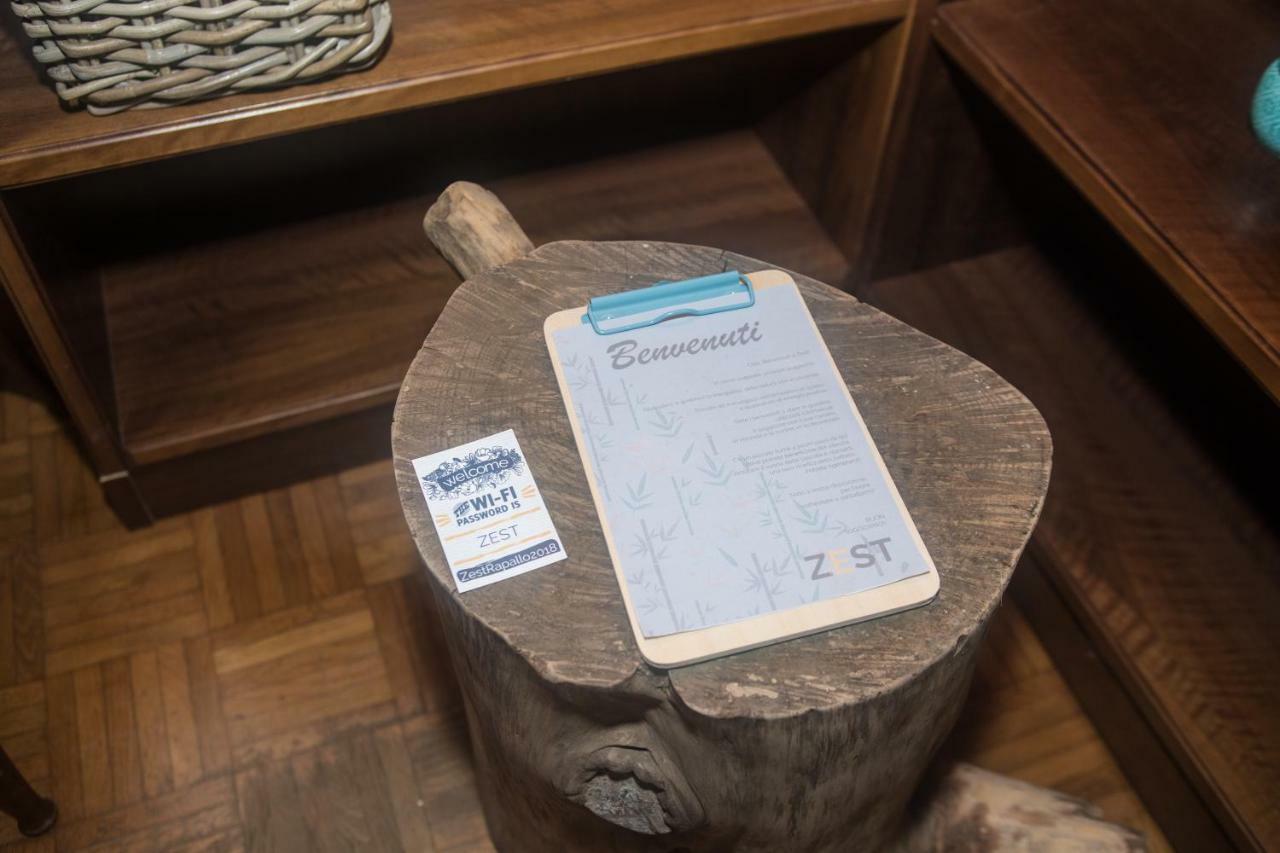 Zest Hotel San Quirico d'Assereto Luaran gambar