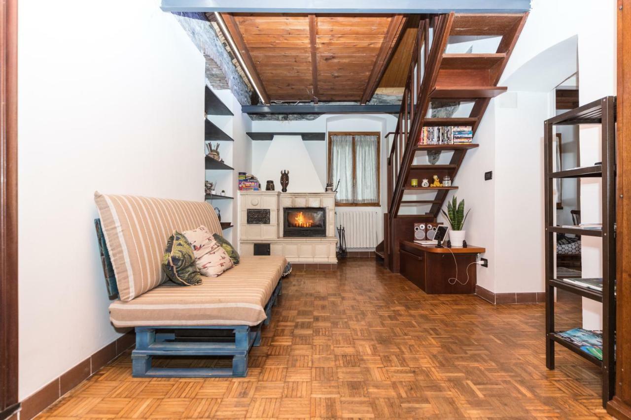 Zest Hotel San Quirico d'Assereto Luaran gambar