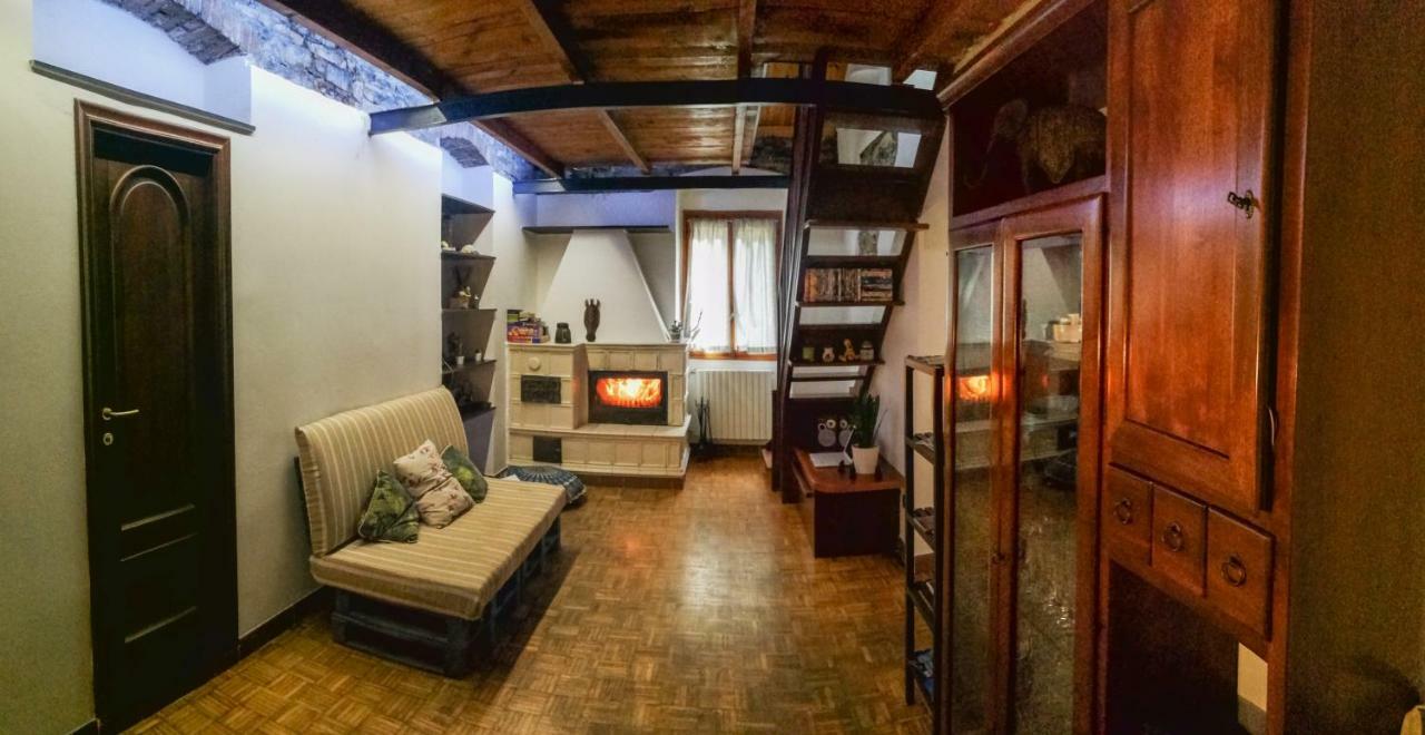 Zest Hotel San Quirico d'Assereto Luaran gambar
