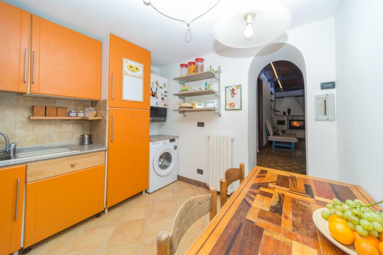 Zest Hotel San Quirico d'Assereto Luaran gambar