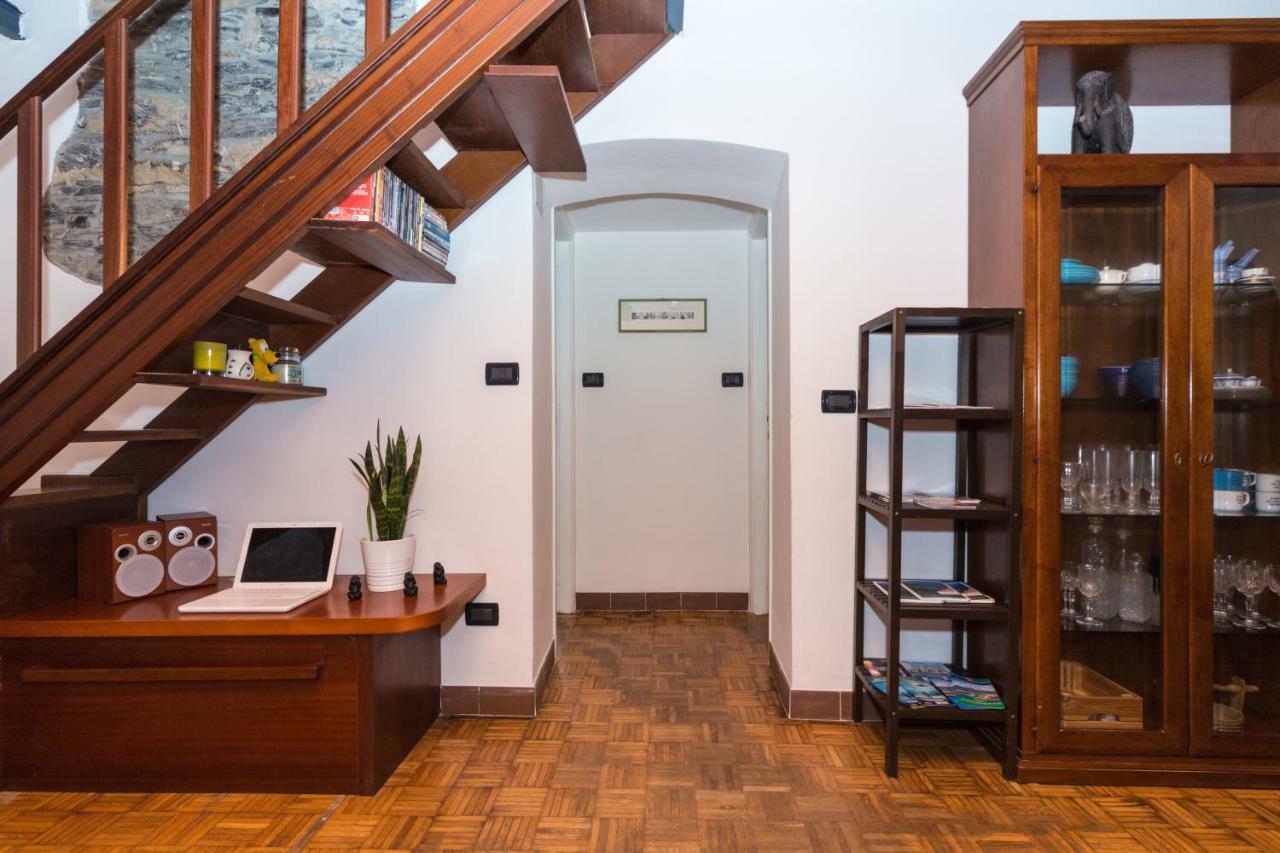 Zest Hotel San Quirico d'Assereto Luaran gambar