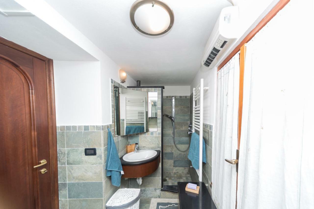 Zest Hotel San Quirico d'Assereto Luaran gambar
